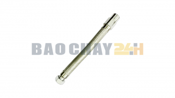 Ống nối mềm cao áp chữa cháy khí HFC 227 ea - FM200